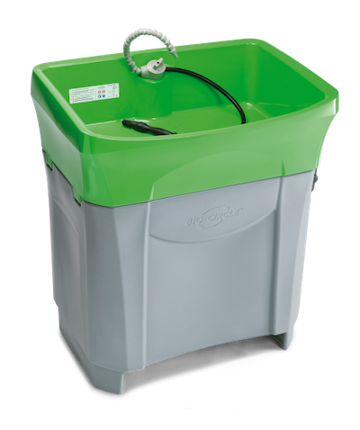 Bio-Circle GT Maxi