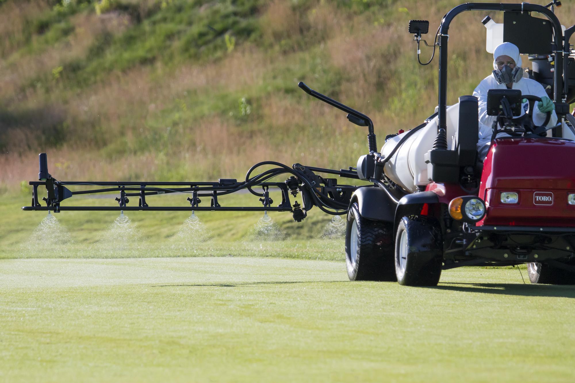 Diaphragm Damper Pressure OEM 99-0897 Replacement For Toro