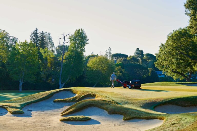 Toro ProCore 648s | Reesink Turfcare