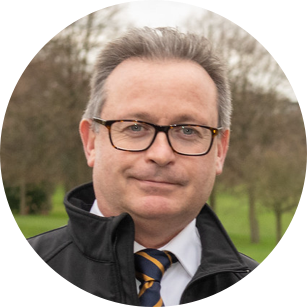 Peter bradburn