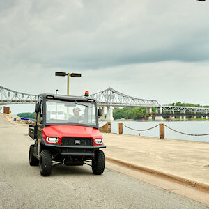 Toro Workman UTX