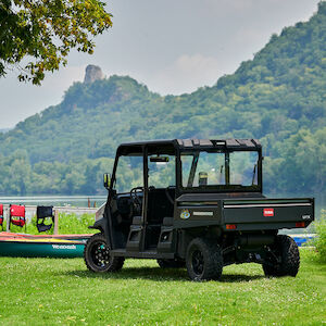 Toro Workman UTX