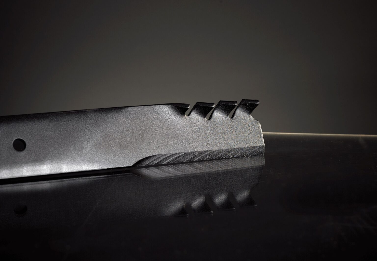Toro bedknives Reesink Turfcare