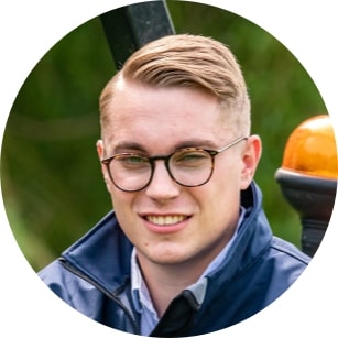 CGM Group's Marcus Glover