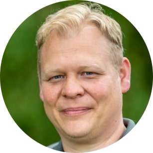 Danny Lake, Reesink Turfcare