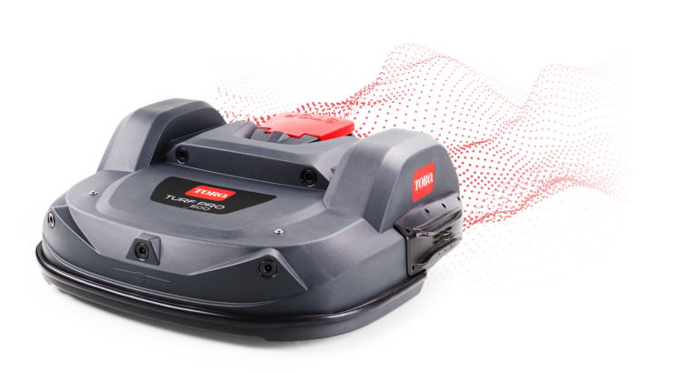 Toro Autonomous Machinery | Reesink Turfcare