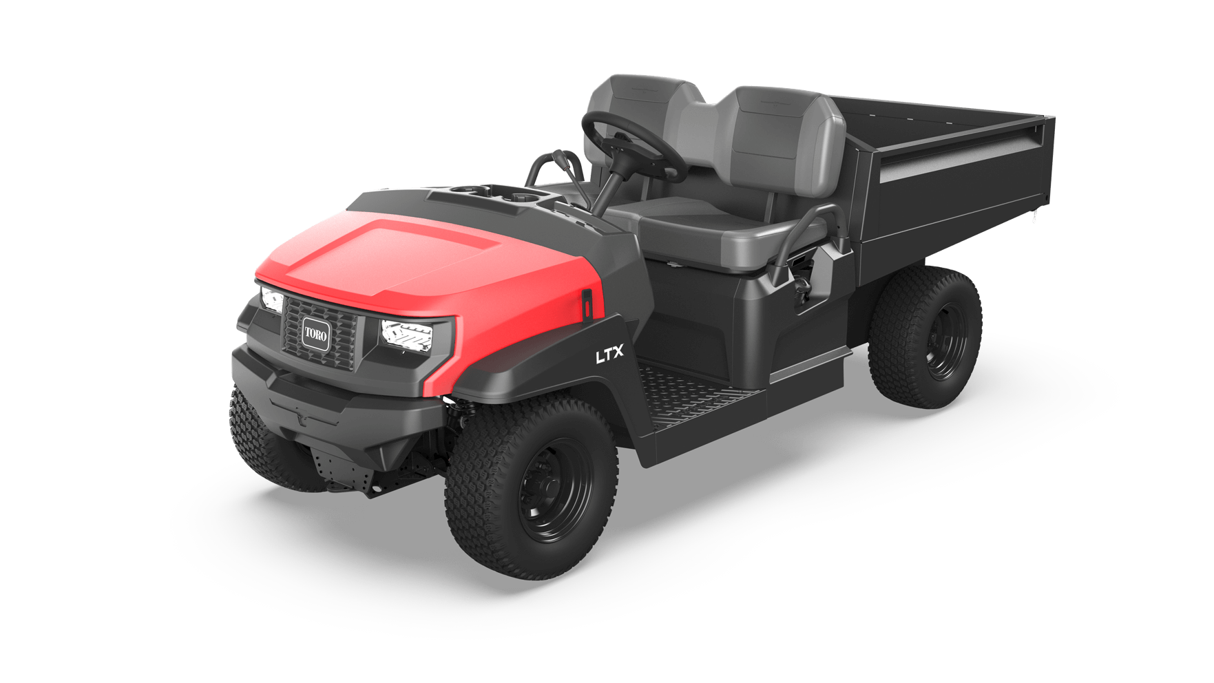Toro Workman LTX.