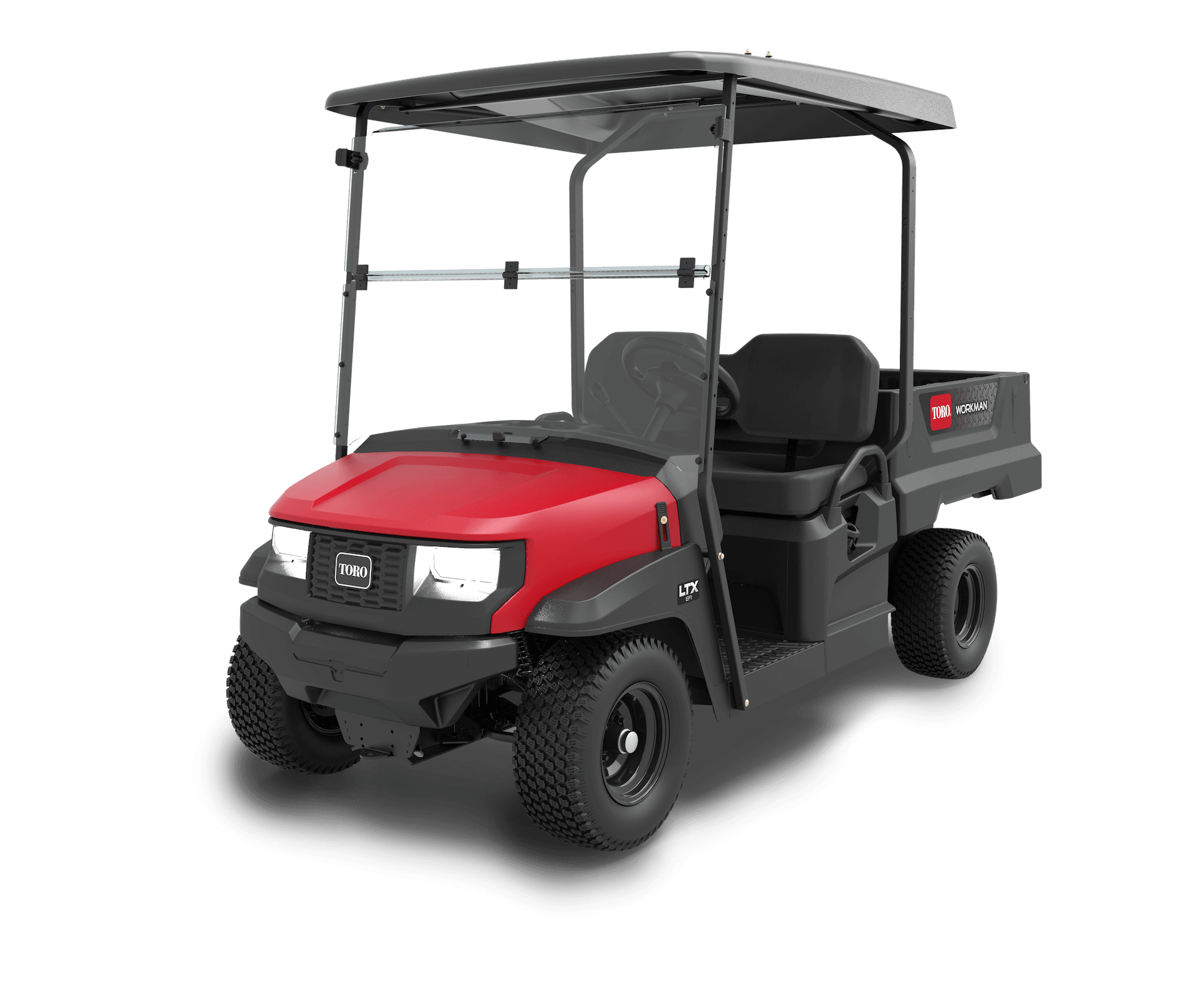 Toro Workman LTX.