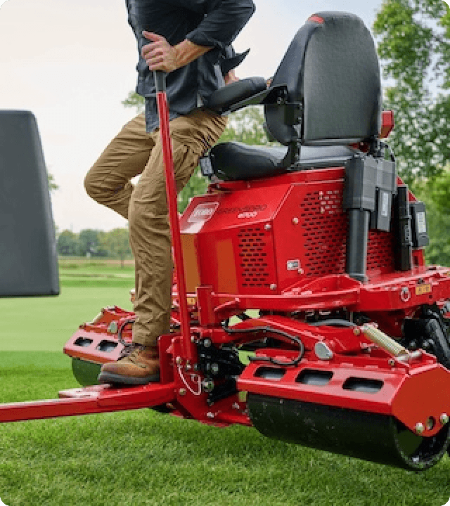 SmartHitch™ integrated trailer