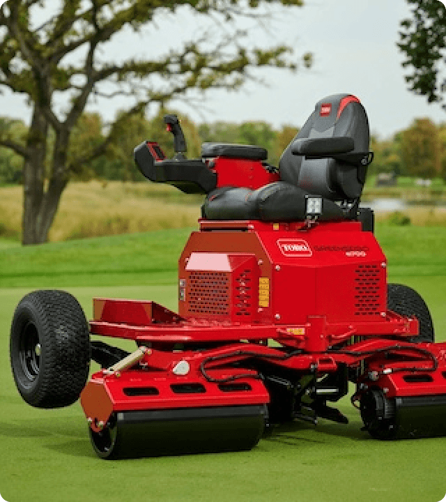 Expandable battery range