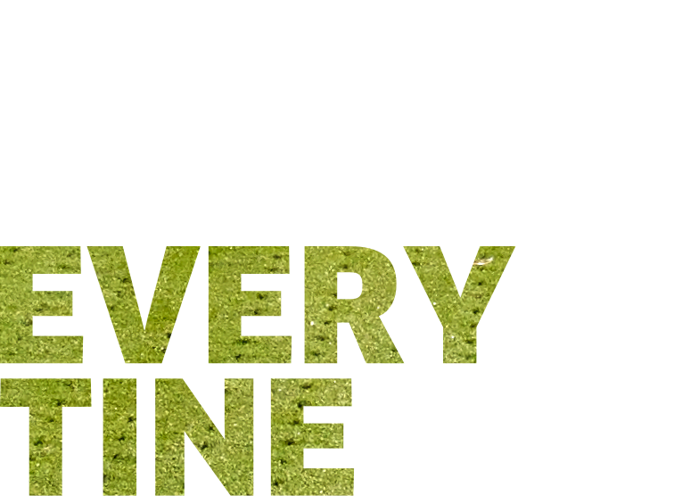 Perfect holes every time