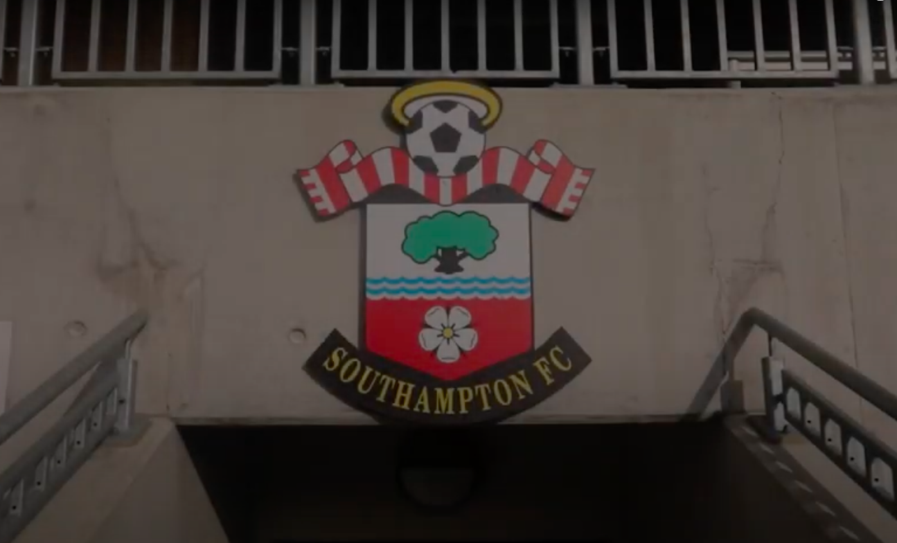 Southampton FC Video Image